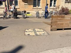 -牛津大学