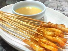 -四道菜·福建菜馆(新街口金鹰店)