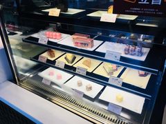 -麦当劳(南后街店)