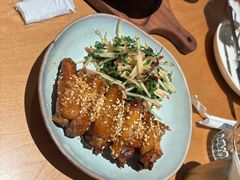 -The Good Place好地方·Brunch·coffee(国贸店)