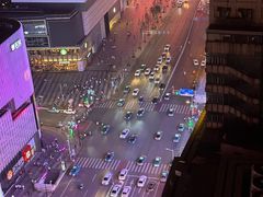 -黄兴南路步行商业街