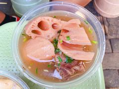 -燕子煨汤(山海关路店)