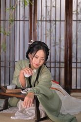 -汉仪华裳汉服馆(打浦桥店)