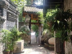 -鱼桥巷·美学川菜