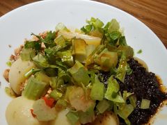 -二孃鸡爪爪(东风路总店)