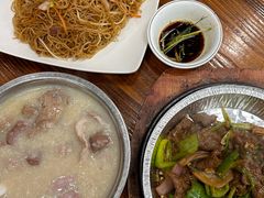 -南记食粥坊·宵夜大排档(莲花总店)