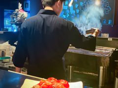 -乌君·酒场·炭火烧鸟(侨城坊店)