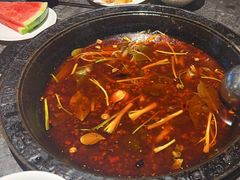 -大鱼山房鱼头火锅(老字号品质店)
