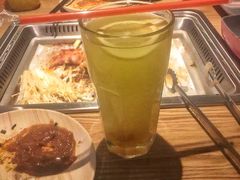 -新石器烤肉(招商1872店)