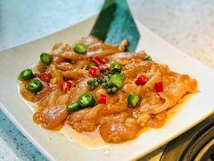 猫抓藤椒鸡-猫抓烤肉(春熙路店)