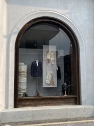 -BROTHER西服礼服定制·商务·婚礼(佛山南海店)