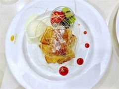 -PAN de PAIN Pancake & Sweets(K11 Art Mall店)