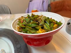 -向外鱼乐·土菜·虹鳟鱼