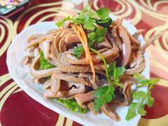 -大梁骨头馆·酱骨老菜(友好店)
