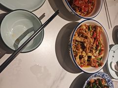 -回家吃饭·地道南昌菜(建德观总店)