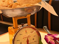 -太食獸泰式茶餐厅(IFS国金中心店)