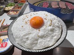 -朴太院·朝鲜族炭火烤肉(民乐园总店)