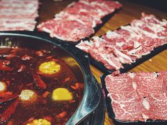 -潮味四季潮汕牛肉火锅(来凤街店)