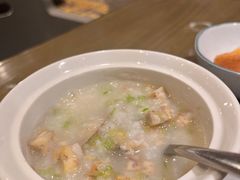 -博林天瑞喜来登酒店·西丽尚膳