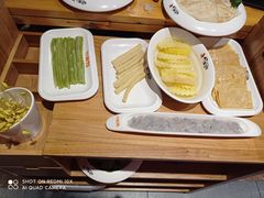 -竹犇番茄火锅(长风街店)