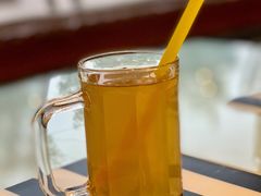 -海尔巴格·新疆菜(吐鲁番店)