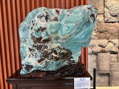 -贵州省地质博物馆
