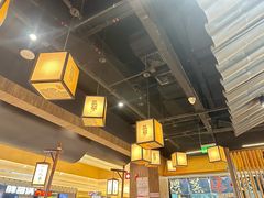 -大盐帮川菜馆(长楹天街店)