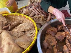 -董记牛肉(梁徐大道店)