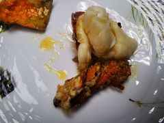 花椒焗龙虾-潮汕味道·煮海餐厅(金麟大厦店)