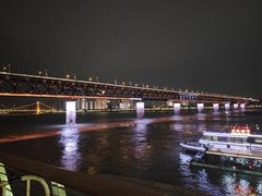 -武汉长江大桥