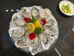 -神洲四海大酒楼(王府井澳门中心店)