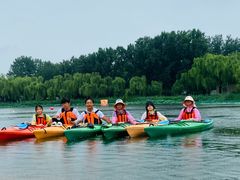 -WhaleSports户外水上运动俱乐部(朝阳公园店)
