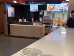 -麦当劳(天骄店)