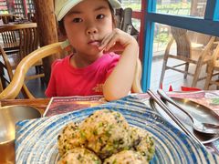 -海之屋韩式烤肉(海棠68环球美食街店)