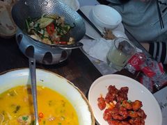 -外婆家(杭州马塍店)
