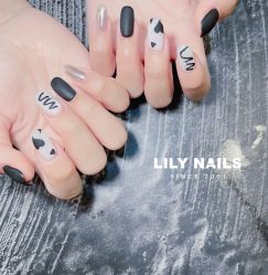 -LILY NAILS美甲美睫