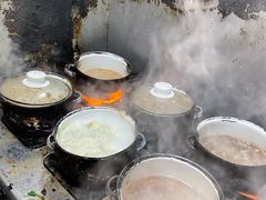 -阿麟馄饨(延长路店)