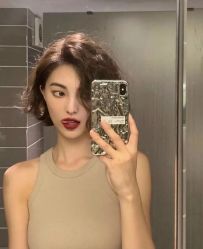 -HG美发设计沙龙