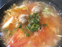 -沈妈砂锅(光华村店)