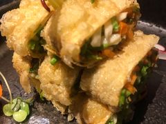 -荷风细雨·中国茶宴(碧云店)