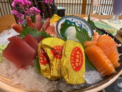 -和创柚子·会席日本料理(新区淮海街店)