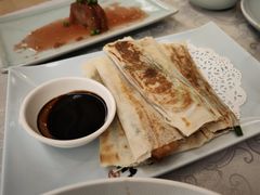 葱侩包-山外山菜馆(玉泉路店)
