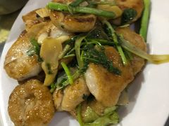 -YI PIN JU 一品居中餐厅 中国超市