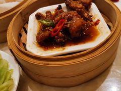 -稻香酒家(长宁KING88广场店)