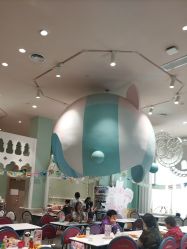 点击看大图 -奈尔宝·儿童乐园·亲子餐厅(星河湾店)
