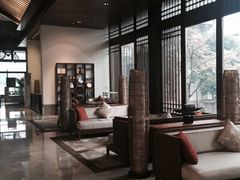 -无锡梁鸿湿地丽笙度假酒店·流觞西餐厅