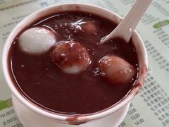 -阿三麻蓉汤圆(顺光大厦店)