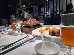 -四季民福烤鸭店(王府井东安门店)