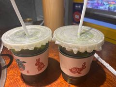 -楠火锅(西单店)