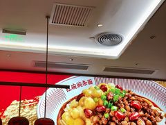 -遇见小面(碧桂园总部店)